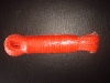 TWISTED RED PE CLOTHES Rope