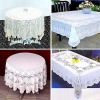 Table Cover Styles