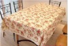 Table cloth / Table linen