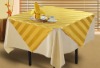 Table cloth / Table linen/ Table cover