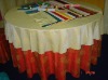 Table cloth / Table linen/Table cover