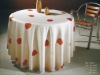 Table cloth / Table linen/Table cover