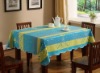 Table cloth / Table linen/Table cover