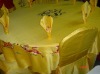 Table cloth / Table linen/Table cover