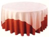 Table cloth / Table linen/Table cover