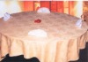 Table cloth / Table linen/ Table cover