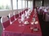 Table cloth and chair cover