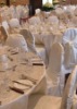 Table cloth and chair cover