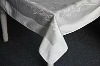 Table cloth crushed taffeta table cloth teflon table cloth teflon coated table cloth