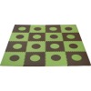 Tadpoles 16 Sq Ft Playmat Set /eva foam mats