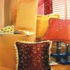 Taffeta Cushions