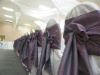 Taffeta Sashes