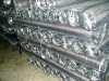 Taffeta waterproof milky coated fabrics