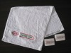 Takumi rectangular shape compressed towel