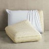 Talalay Craft Airflowing Memory Foam Pillow