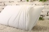 Talalay latex foam pillow