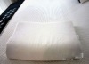 Talalay latex pillow (60 x 40 x 12/10 cm)