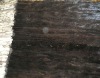 Tanned mink belly fur skin with good quality. Good quality fur skin in wholesale price