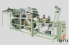 Tape Finishing Machine