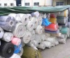 Tarpaulin stocklot in supply