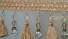 Tassel For Curtain