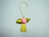 Tassel,Gift Packing Tassel,Key Fringe Trimming