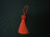 Tassel/Rayon Tassel/Key Tassel/Curtain Trimming