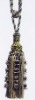 Tassel Tieback