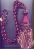 Tassel Tieback TC09