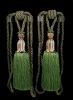 Tassel Tiebacks