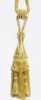 Tassel Tiebacks