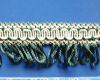 Tassel Trim and Fringe/Chainette Fringe Lace/Fashion lace