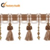 Tassel and Fringe