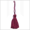 Tassels & cord