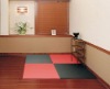 Tatami Mats Cover Soft with durable surface