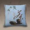 Tea Aroma Car Cushion