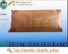 Tea health pillow