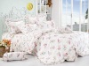 Teddy bear! 100%cotton pigment printed bedding set