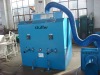Teddy bear stuffing machine