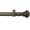 Telescopic Curtain Rods