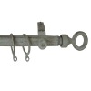 Telescopic Curtain Rods