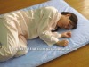 Temperature control cool feeling bed pads sheets 140-210cm