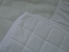 Terry Quilted wateproof mattress protector