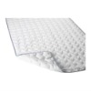 Terry Quilted wateproof mattress protector