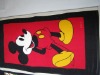 Terry cotton beach towels