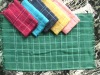 Terry tea cotton towel