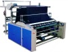 Textile Folding Machine