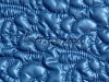 Textile embroidery fabrics