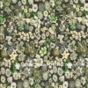 Textile stock fabric