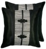 Thai Silk Pillow case / Throw Cushion over /Cushion Case